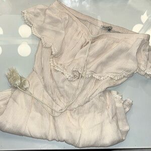 Charlotte Russe romper